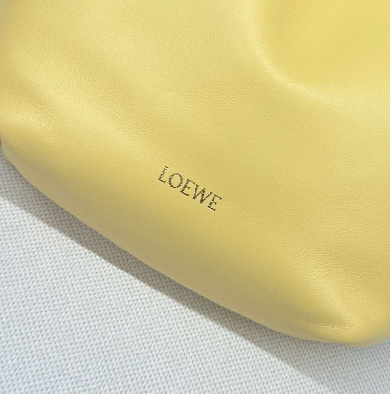 Loewe Satchel Bags